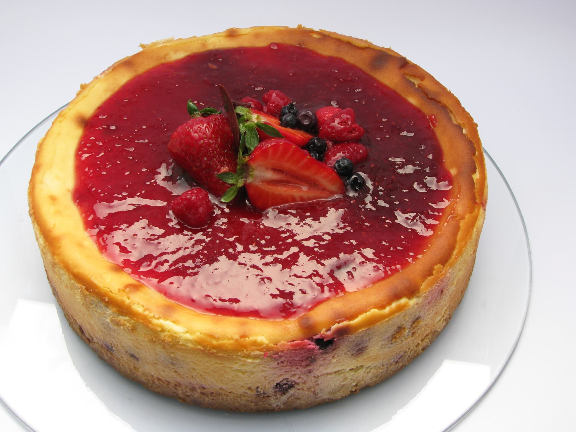 Cheese cakes — No me olvides Pastelería